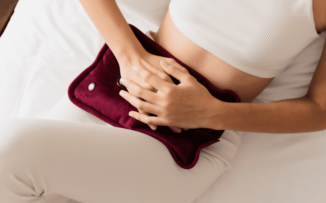 Endometriosis, ¿qué es y qué puedo hacer?